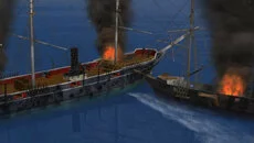 Ironclads: High Seas - дата выхода для PC