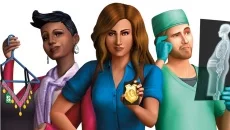 Sims 4: Get Together похожа на Sims 4: Get Together
