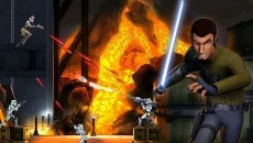 Star Wars Rebels: Recon Missions - дата выхода для Android