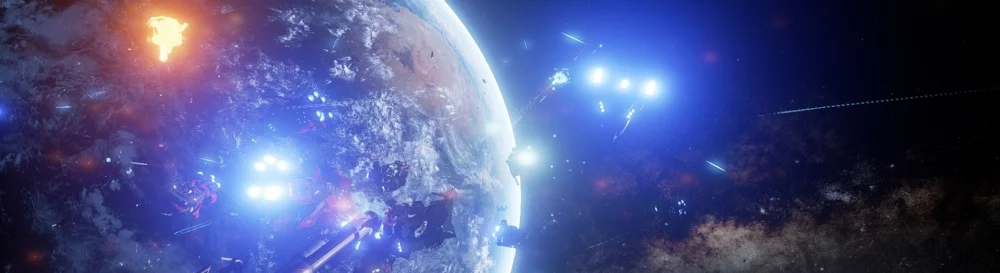 Лучшие игры для Nintendo Switch 2, похожие на Galaxy Heist