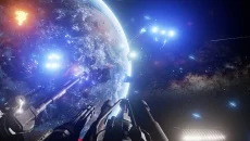 Doom 3: BFG Edition похожа на Doom 3: BFG Edition