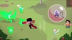 Attack the Light: Steven Universe - дата выхода для Android
