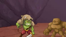 Devious Dungeon - дата выхода для Android