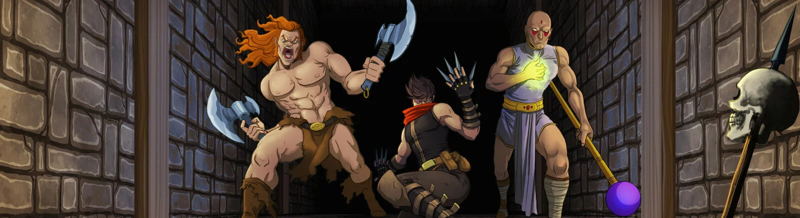 Devious Dungeon 2 - что это за игра, трейлер, системные требования, отзывы и оценки, цены и скидки, гайды и прохождение, похожие игры 