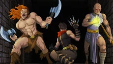 Devious Dungeon 2 - дата выхода для Xbox One