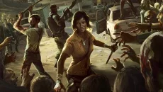 The Walking Dead: No Man's Land - дата выхода для Android