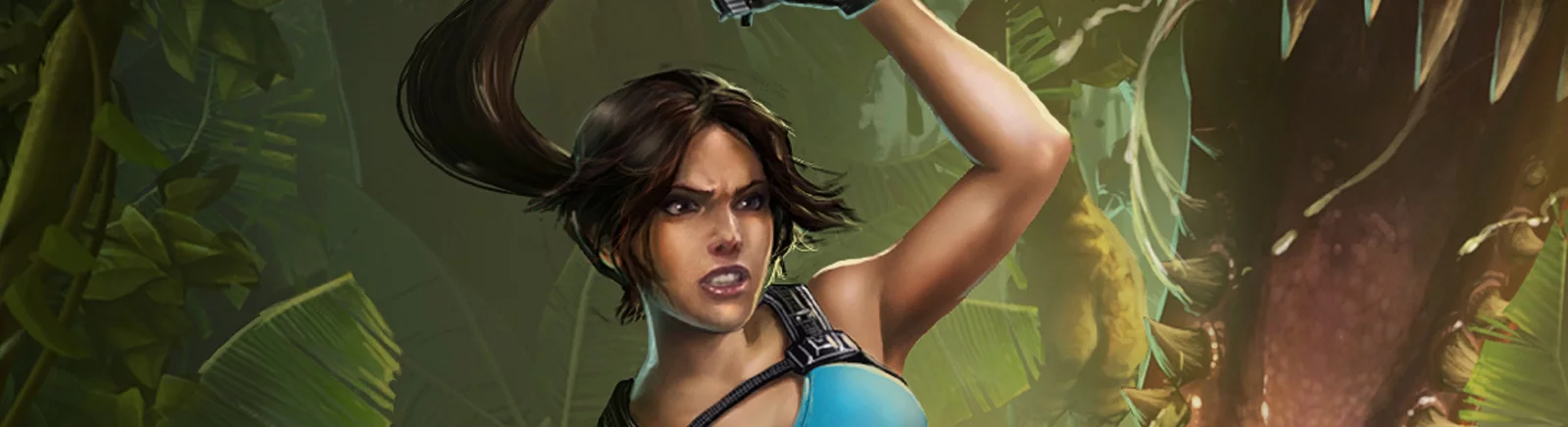 Lara Croft: Relic Run - что это за игра, трейлер, системные требования, отзывы и оценки, цены и скидки, гайды и прохождение, похожие игры 