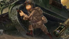 World War Toons - дата выхода для PC
