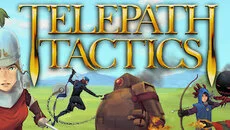 Telepath Tactics - дата выхода для PC