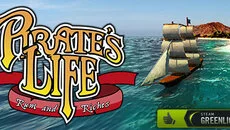Pirate's Life - дата выхода для PC