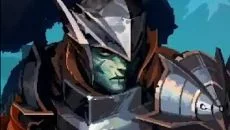 Death's Gambit - дата выхода для Xbox Series X/S