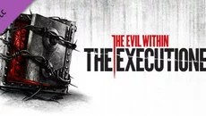 Evil Within: The Executioner - дата выхода для Xbox 360