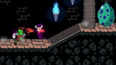 Punch Quest - дата выхода для Android