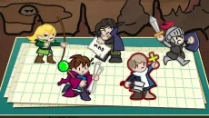 Paper Dungeons - дата выхода для Android