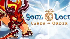 Soul Locus - дата выхода для Mac