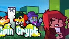 Coin Crypt - дата выхода для Mac