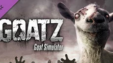 Goat Simulator GoatZ - дата выхода для Linux