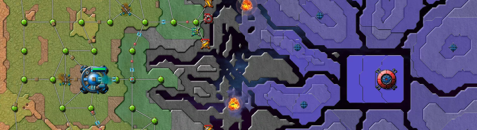 Creeper World 3: Arc Eternal - что это за игра, трейлер, системные требования, отзывы и оценки, цены и скидки, гайды и прохождение, похожие игры 