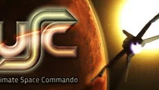 Ultimate Space Commando - дата выхода для PC