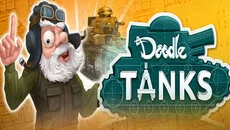 Doodle Tanks - дата выхода для Windows Phone