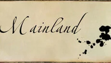 Mainland - дата выхода для PC