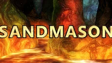 Sandmason - дата выхода для PC