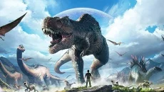 ARK: Survival Evolved - дата выхода для Xbox Series X/S