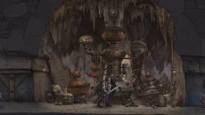 Niffelheim - дата выхода для Mac