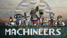Machineers - дата выхода для Linux