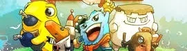 Clicker Heroes - что это за игра, трейлер, системные требования, отзывы и оценки, цены и скидки, гайды и прохождение, похожие игры 