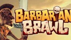 Barbarian Brawl - дата выхода для PC