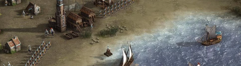 Чит-коды Казаки 3 (Cossacks 3), секреты