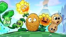 Plants vs. Zombies 3: Evolved - дата выхода для Android