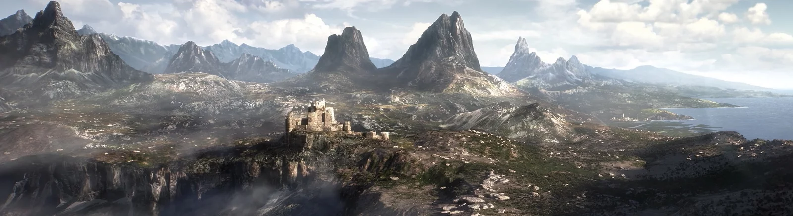 Отзыв о The Elder Scrolls 6 (TES 6) от Megaleziy