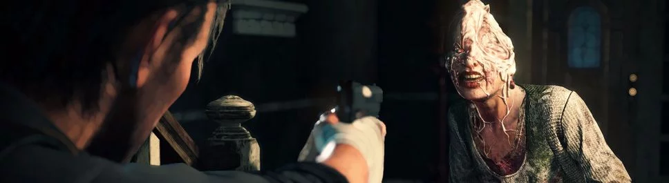 Купить The Evil Within 2 (Psycho Break 2) дешево, скидки до 90% 🏷️, сравнение цен в разных магазинах