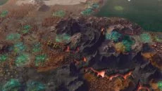 Sid Meier's Civilization: Beyond Earth - Rising Tide - дата выхода для Linux