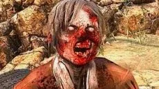 Arizona Sunshine - дата выхода для PlayStation 4