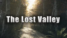 Lost Valley - дата выхода для PC