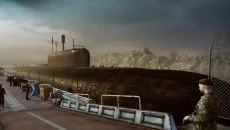 Kursk - дата выхода для Mac