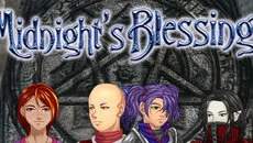 Midnight's Blessing - дата выхода для PC