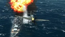 Atlantic Fleet - дата выхода для Mac