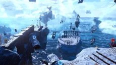 Downward - дата выхода для Linux