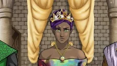 Serafina's Crown - дата выхода для Mac