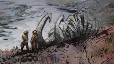 Bioframe: Outpost - дата выхода для Xbox Series X/S