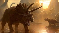 Carnivores: Dinosaur Hunter - дата выхода для iOS