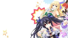 Hyperdimension Neptunia U: Action Unleashed - дата выхода для PC