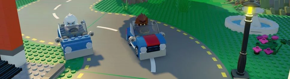 Купить LEGO Worlds дешево, скидки до 90% 🏷️, сравнение цен в разных магазинах