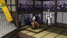 Samurai Warriors 4: Empires - дата выхода для PlayStation 4