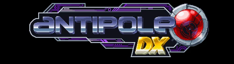 Antipole DX - что это за игра, когда выйдет, трейлер и видео, системные требования, картинки, цена, похожие игры 