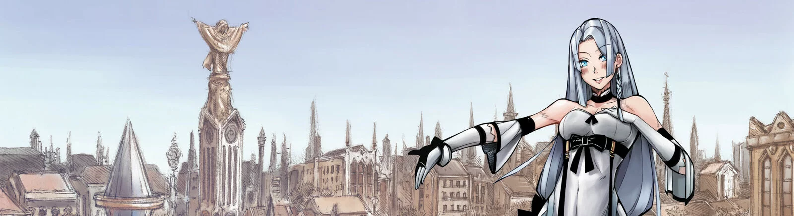 Octave Higher - что это за игра, трейлер, системные требования, отзывы и оценки, цены и скидки, гайды и прохождение, похожие игры 